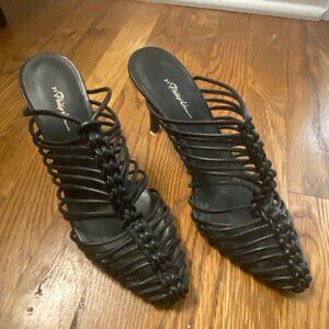 Philip Lim 3.1 Strappy Sandal